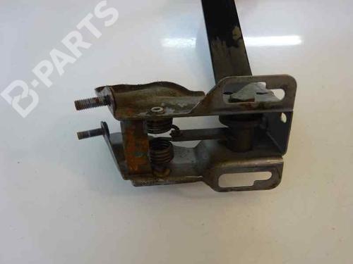 Clutch pedal MITSUBISHI PAJERO III (V7_W, V6_W) 3.2 Di-D (V68W, V78W) | BP8797524I13 