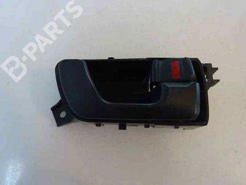 Used Front right interior door handle MITSUBISHI PAJERO III (V7_W, V6_W) 3.2 Di-D (V68W, V78W) (165 hp) 3213404