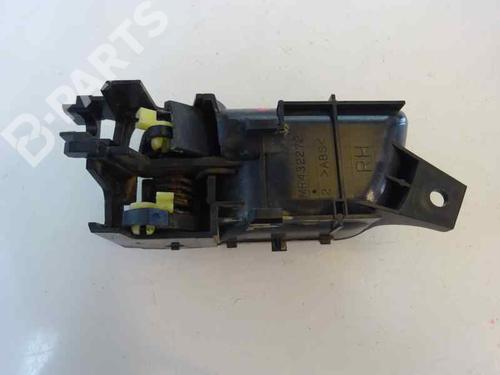 Front right interior door handle MITSUBISHI PAJERO III (V7_W, V6_W) 3.2 Di-D (V68W, V78W) | BP3213404I14 