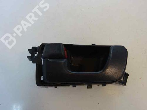 Used Front left interior door handle MITSUBISHI PAJERO III (V7_W, V6_W) 3.2 Di-D (V68W, V78W) (165 hp) 3213405