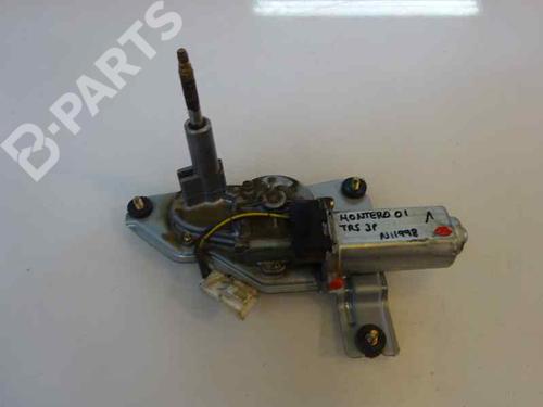 Rear wiper motor MITSUBISHI PAJERO III (V7_W, V6_W) 3.2 Di-D (V68W, V78W) | BP1399106M102 