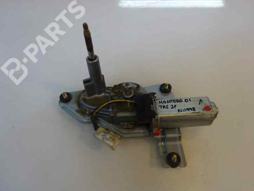 Rear wiper motor MITSUBISHI PAJERO III (V7_W, V6_W) 3.2 Di-D (V68W, V78W) (165 hp) 1399106