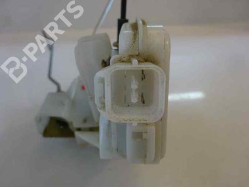 Front right lock MITSUBISHI PAJERO III (V7_W, V6_W) 3.2 Di-D (V68W, V78W) | BP1399107C97 