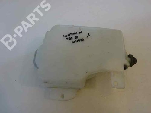 Windscreen washer tank MITSUBISHI PAJERO III (V7_W, V6_W) 3.2 Di-D (V68W, V78W) 2001 | 1