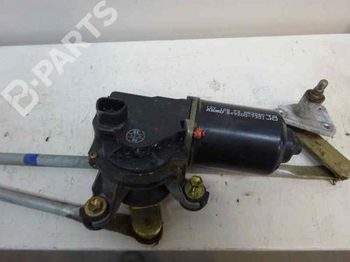 Front wiper motor MITSUBISHI PAJERO III (V7_W, V6_W) 3.2 Di-D (V68W, V78W) | BP1399110M29 