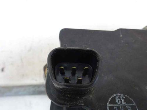 Front wiper motor MITSUBISHI PAJERO III (V7_W, V6_W) 3.2 Di-D (V68W, V78W) | BP1399110M29 