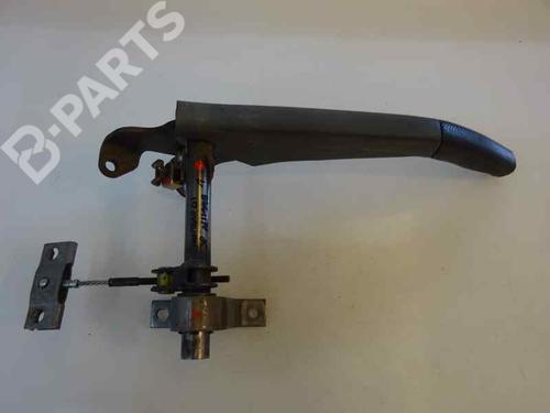 Used Hand brake MITSUBISHI PAJERO III (V7_W, V6_W) 3.2 Di-D (V68W, V78W) (165 hp) 8797153