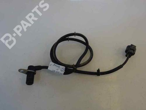 Used Electronic sensor MITSUBISHI PAJERO III (V7_W, V6_W) 3.2 Di-D (V68W, V78W) (165 hp) 1399120