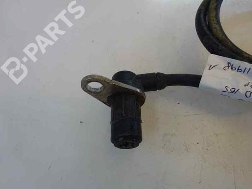 Electronic sensor MITSUBISHI PAJERO III (V7_W, V6_W) 3.2 Di-D (V68W, V78W) | BP1399120M84 