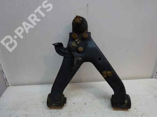 Used Right rear suspension arm MITSUBISHI PAJERO III (V7_W, V6_W) 3.2 Di-D (V68W, V78W) (165 hp) 1399122