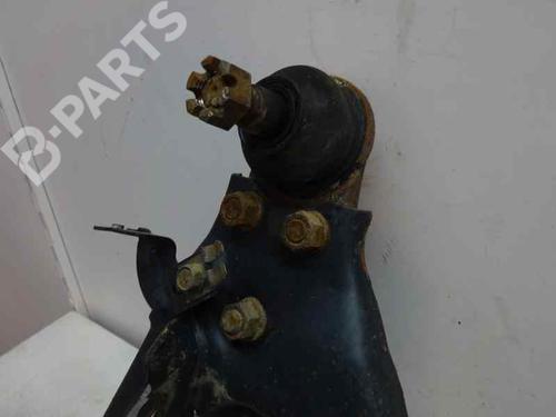 Højre bagtil bærearm MITSUBISHI PAJERO III (V7_W, V6_W) 3.2 Di-D (V68W, V78W) | BP1399122M15 