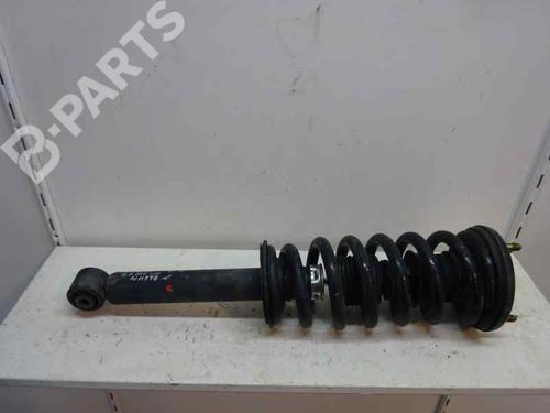 Used Left front shock absorber MITSUBISHI PAJERO III (V7_W, V6_W) 3.2 Di-D (V68W, V78W) (165 hp) 1399129