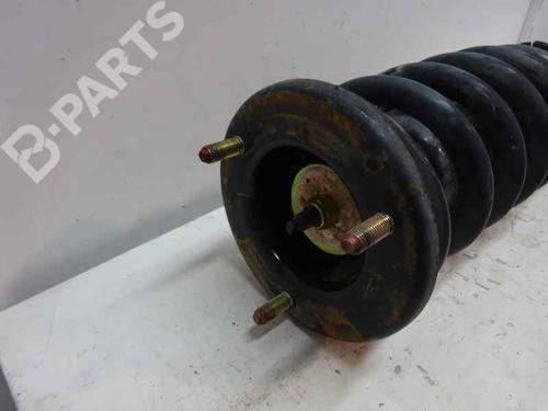 Right front shock absorber MITSUBISHI PAJERO III (V7_W, V6_W) 3.2 Di-D (V68W, V78W) | BP1399130M17 