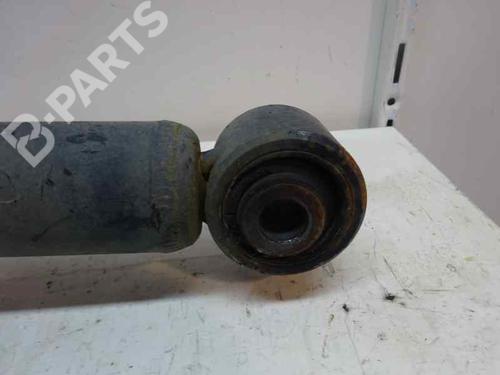 Right front shock absorber MITSUBISHI PAJERO III (V7_W, V6_W) 3.2 Di-D (V68W, V78W) | BP1399130M17 