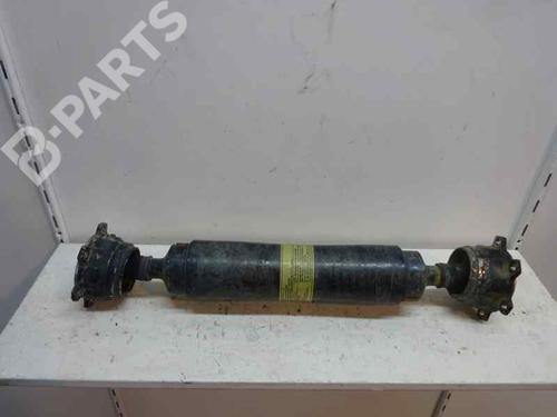 Used Driveshaft MITSUBISHI PAJERO III (V7_W, V6_W) 3.2 Di-D (V68W, V78W) (165 hp) 1399131