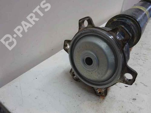 Driveshaft MITSUBISHI PAJERO III (V7_W, V6_W) 3.2 Di-D (V68W, V78W) | BP1399131M37 