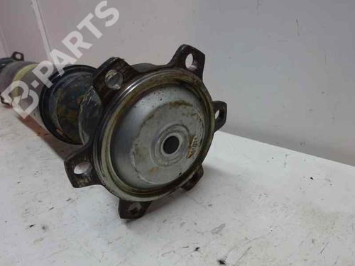 Driveshaft MITSUBISHI PAJERO III (V7_W, V6_W) 3.2 Di-D (V68W, V78W) | BP1399131M37 