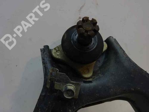 Left front suspension arm MITSUBISHI PAJERO III (V7_W, V6_W) 3.2 Di-D (V68W, V78W) | BP1399132M12 