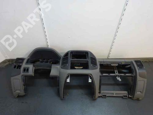 Used Dashboard MITSUBISHI PAJERO III (V7_W, V6_W) 3.2 Di-D (V68W, V78W) (165 hp) 1399144