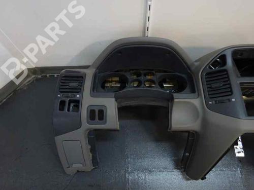 Dashboard MITSUBISHI PAJERO III (V7_W, V6_W) 3.2 Di-D (V68W, V78W) | BP1399144C46 