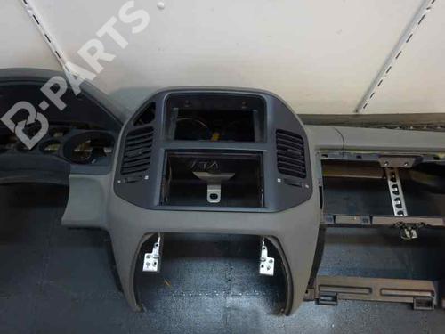 Dashboard MITSUBISHI PAJERO III (V7_W, V6_W) 3.2 Di-D (V68W, V78W) | BP1399144C46 