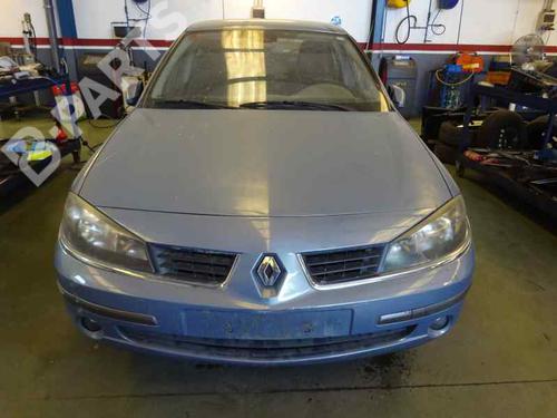 Front right window mechanism RENAULT LAGUNA II (BG0/1_) 1.9 dCi (BG08, BG0G) | BP1930413C23 