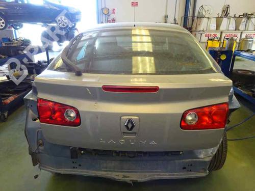 Front right window mechanism RENAULT LAGUNA II (BG0/1_) 1.9 dCi (BG08, BG0G) | BP1930413C23 