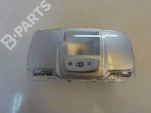 Interior roof light PEUGEOT 208 I (CA_, CC_) 1.4 HDi 2013 | 1