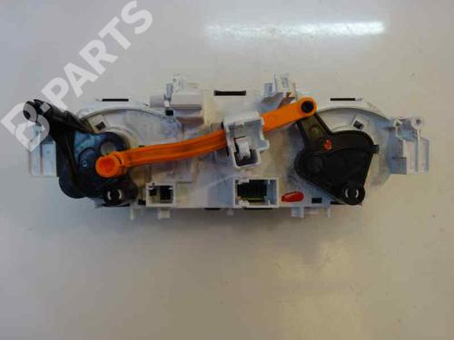 Climate control PEUGEOT 208 I (CA_, CC_) 1.4 HDi | BP2330668I5 