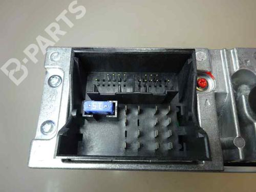 Radio PEUGEOT 208 I (CA_, CC_) 1.4 HDi | BP2330671E6 