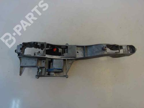 Venstre foran invendig håndtak PEUGEOT 208 I (CA_, CC_) 1.4 HDi (68 hp) 3213442