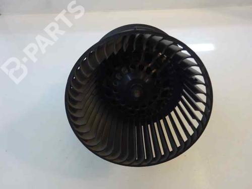 Used Heater blower motor PEUGEOT 208 I (CA_, CC_) 1.4 HDi (68 hp) 2330673