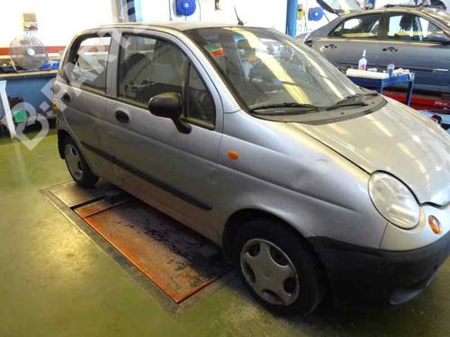 Engine control unit (ECU) DAEWOO MATIZ (M100, M150) 0.8 | BP1401726M57 