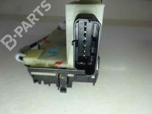 Front right lock PEUGEOT 208 I (CA_, CC_) 1.4 HDi | BP2330631C97 