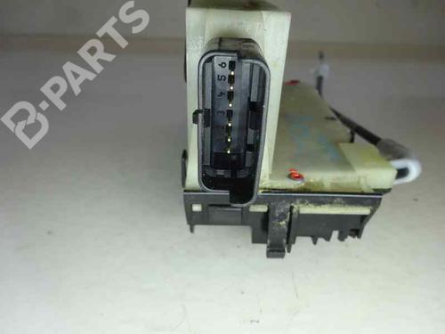 Front left lock PEUGEOT 208 I (CA_, CC_) 1.4 HDi | BP2330634C98 