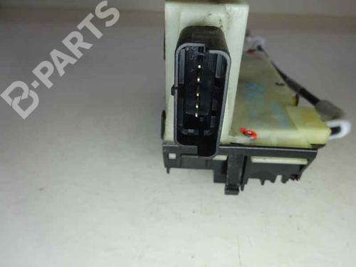 Rear left lock PEUGEOT 208 I (CA_, CC_) 1.4 HDi | BP2330636C100 
