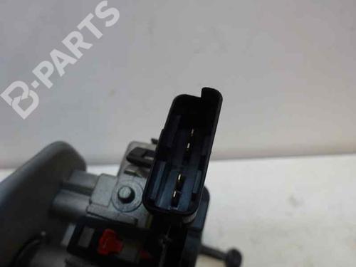 Front wiper motor PEUGEOT 208 I (CA_, CC_) 1.4 HDi | BP2330642M29 