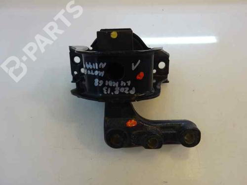 Used Engine mount PEUGEOT 208 I (CA_, CC_) 1.4 HDi (68 hp) 8796858