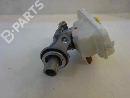 Brake master cylinder PEUGEOT 208 I (CA_, CC_) 1.4 HDi | BP2330651M77 