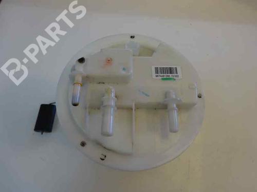 Used Fuel pump PEUGEOT 208 I (CA_, CC_) 1.4 HDi (68 hp) 2330652