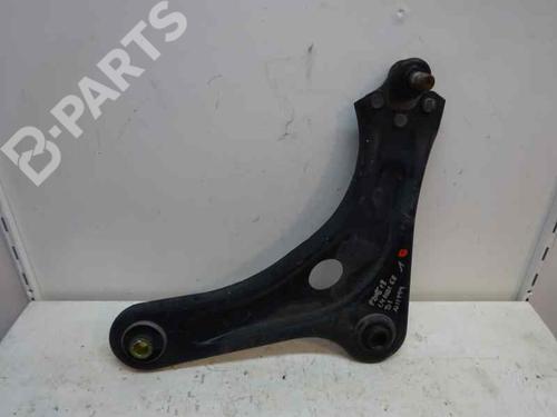 Used Left front suspension arm PEUGEOT 208 I (CA_, CC_) 1.4 HDi (68 hp) 2330655