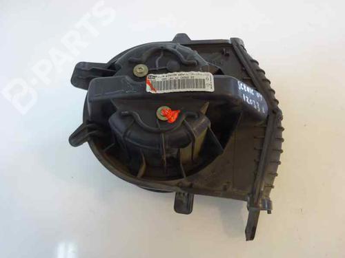Heater blower motor RENAULT SCÉNIC II (JM0/1_) 1.5 dCi (JM1E, JM16) | BP1866013M62 