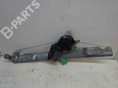 Used Front right window mechanism RENAULT SCÉNIC II (JM0/1_) 1.5 dCi (JM1E, JM16) (106 hp) 1866019