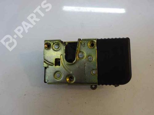 Used Front right lock PEUGEOT EXPERT Van (222) [1995-2008]  2228513