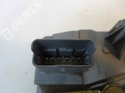 Front right lock PEUGEOT EXPERT Van (222)  | BP2228513C97 