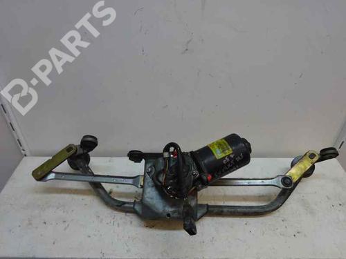 Used Front wiper motor PEUGEOT EXPERT Van (222) [1995-2008]  2228516