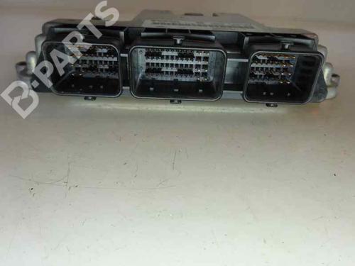 Engine control unit (ECU) RENAULT LAGUNA II (BG0/1_) 1.9 dCi (BG08, BG0G) | BP1930412M57 