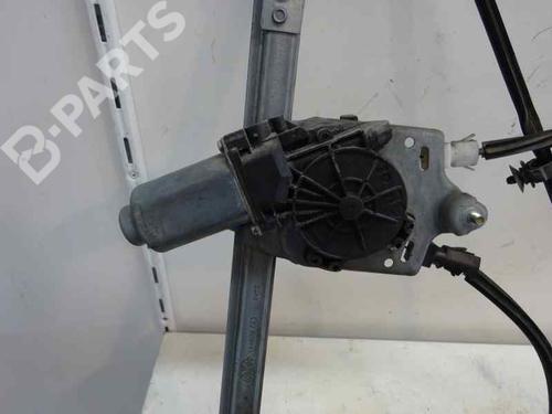 Front right window mechanism RENAULT LAGUNA II (BG0/1_) 1.9 dCi (BG08, BG0G) | BP1930413C23 