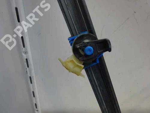 Front right window mechanism RENAULT LAGUNA II (BG0/1_) 1.9 dCi (BG08, BG0G) | BP1930413C23 