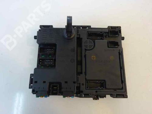 Used Fuse box PEUGEOT 206 Hatchback (2A/C) [1998-2012]  1399921